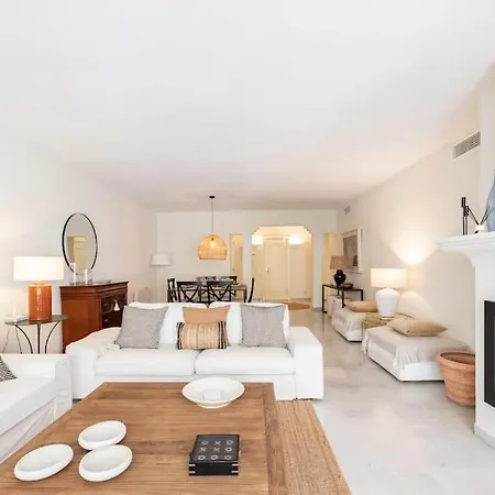 Amazing 2 Bedroom Apt In Alhambra Del Golf Rdr291