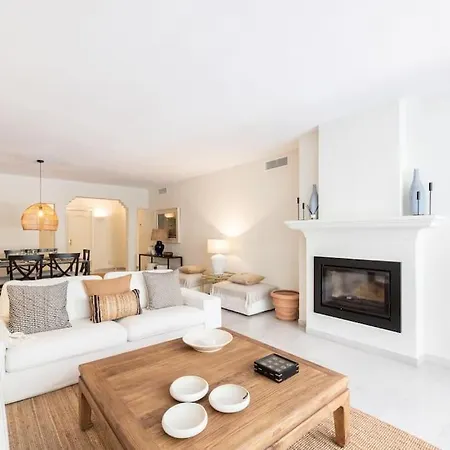 Amazing 2 Bedroom Apt In Alhambra Del Golf Rdr291 Apartment