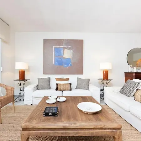 Amazing 2 Bedroom Apt In Alhambra Del Golf Rdr291 Estepona