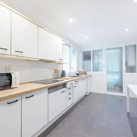 Apartment Amazing 2 Bedroom Apt In Alhambra Del Golf Rdr291