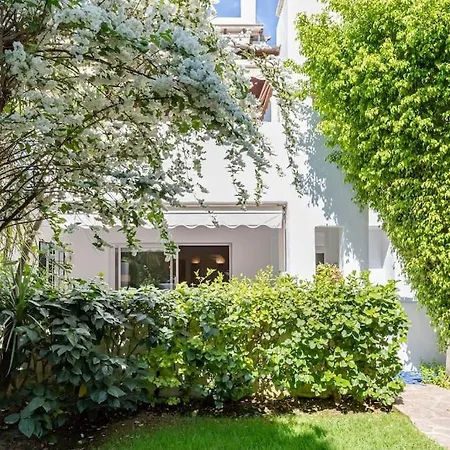 Amazing 2 Bedroom Apt In Alhambra Del Golf Rdr291 *